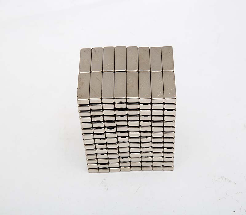 陵川30x6x3 方块 镀镍